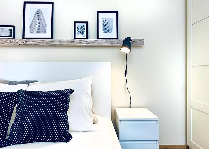 Cozy Apartment In The Heart Of Cracow, Jewish District