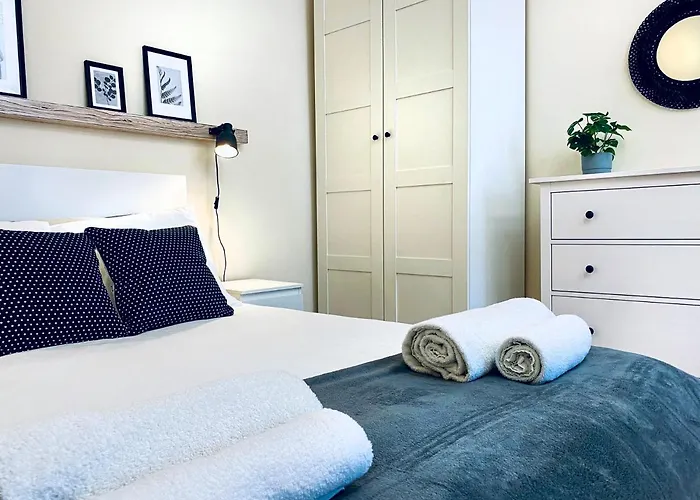 Cozy Apartment In The Heart Of Cracow, Jewish District