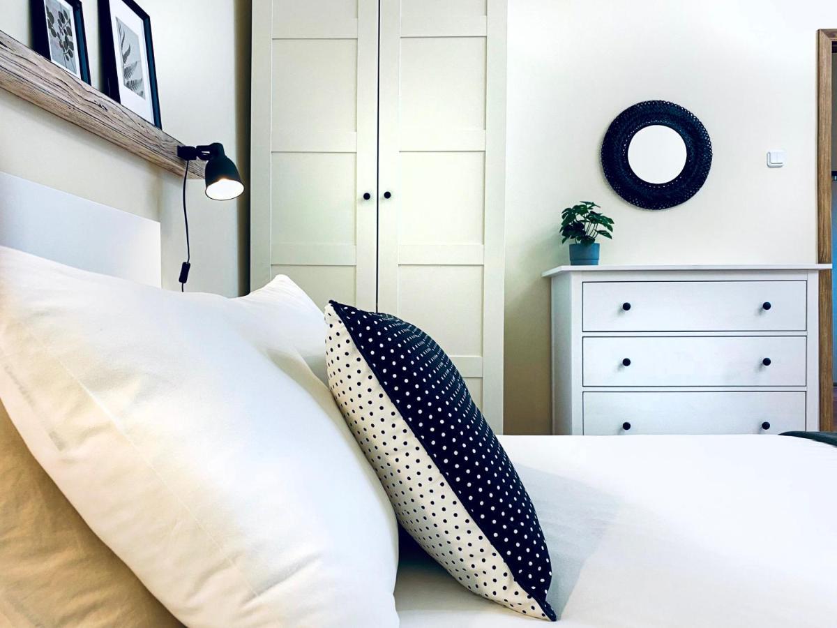 Cozy In The Heart Of Cracow, Jewish District Apartment