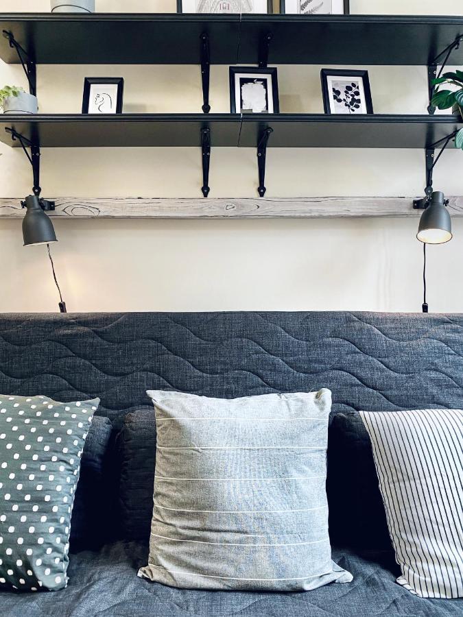 Apartment Cozy In The Heart Of Cracow, Jewish District Krakow