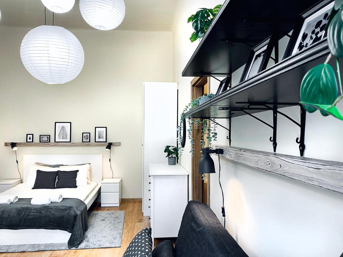 Cozy In The Heart Of Cracow, Jewish District