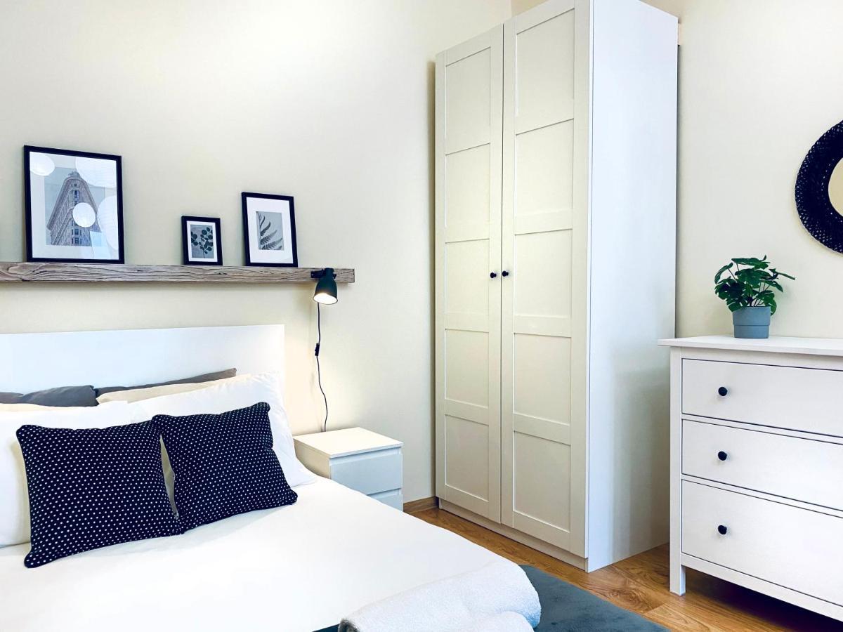 Cozy In The Heart Of Cracow, Jewish District Apartment