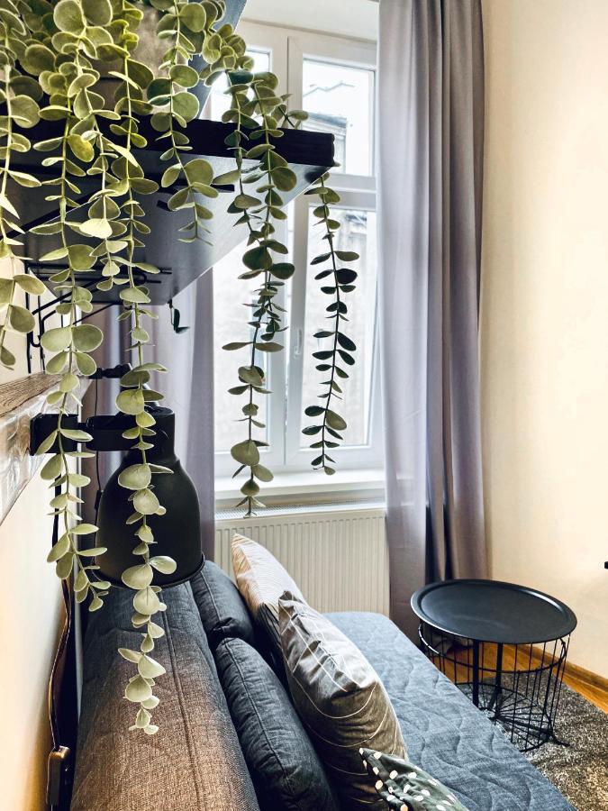 Cozy In The Heart Of Cracow, Jewish District Apartment