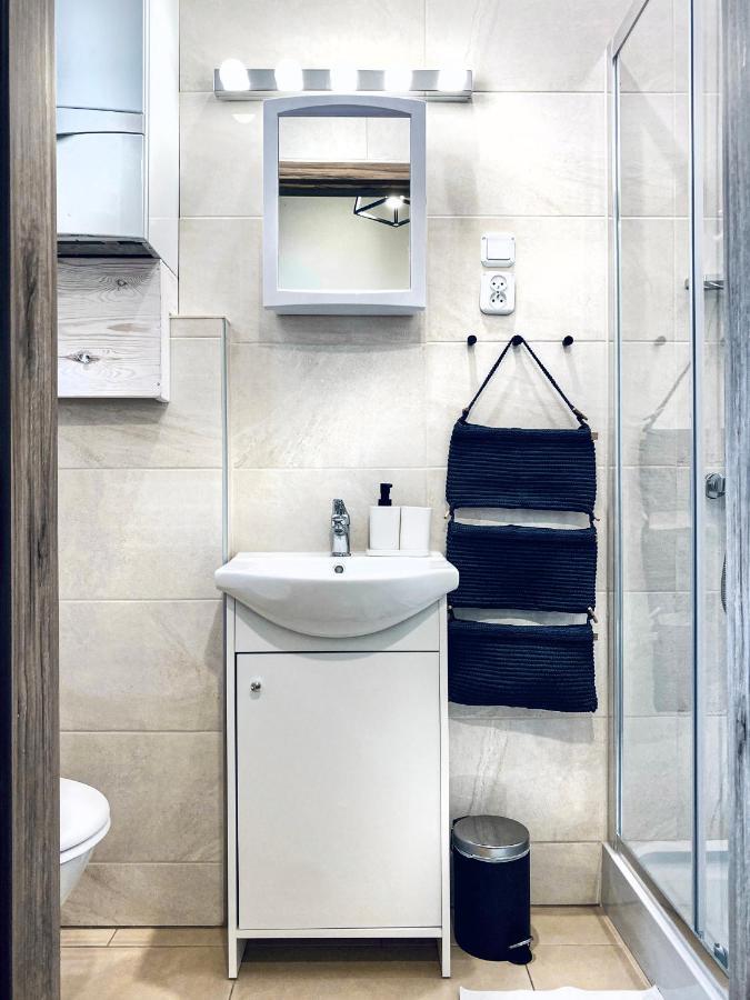 Cozy In The Heart Of Cracow, Jewish District Apartment